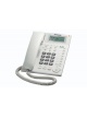 Telfono Fijo PANASONIC KXTS880EXW