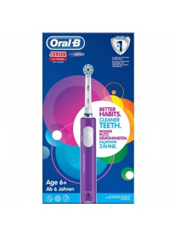 Cepillo Dental ORAL-B D16JUNIORM