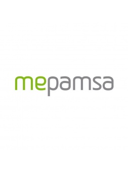 Campana MEPAMSA Tender Plus 90 Inox - Devoraprecios