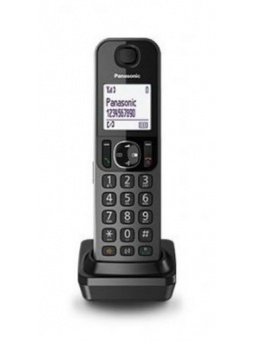 Telfono Inalmbrico PANASONIC KXTGFA30EXM