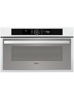Microondas Integrable WHIRLPOOL AMW731WH