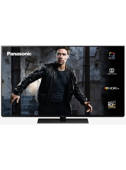 TV OLED PANASONIC TX-65GZ950E