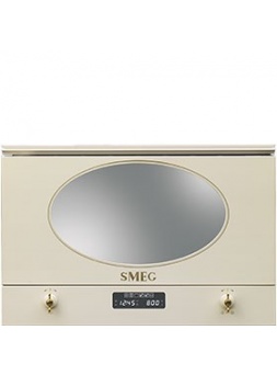 Microondas Integrable SMEG MP822PO