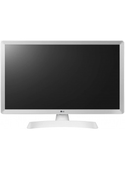 Monitor TV LG 24TN510S-WZ