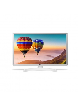 Monitor TV LG 28TN515S-WZ