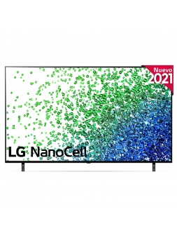 TV LED LG 50NANO806PA