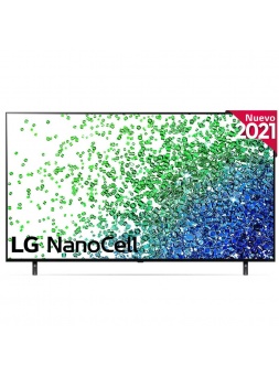 TV LED LG 55NANO806PA
