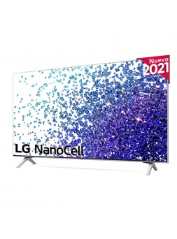 TV LED LG 43NANO776PA