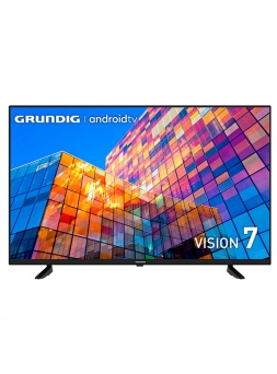 TV LED GRUNDIG 50GFU7800B