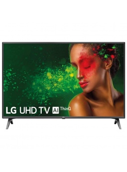 TV LED LG 43UM7500PLA