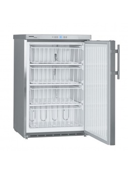 Congelador Libre Instalacin LIEBHERR GGU 1550 CESTAS