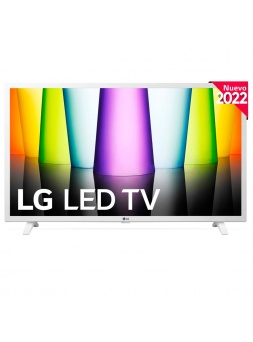 TV LED LG 32LQ63806LC
