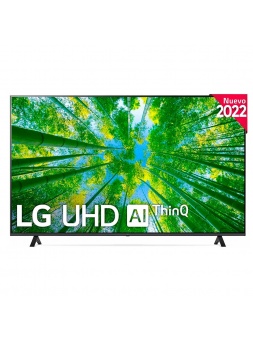 TV LED LG 75UQ80006LB