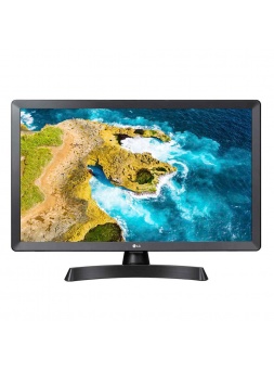 Monitor TV LG 24TQ510S-PZ