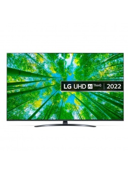 TV LED LG 70UQ81006LB