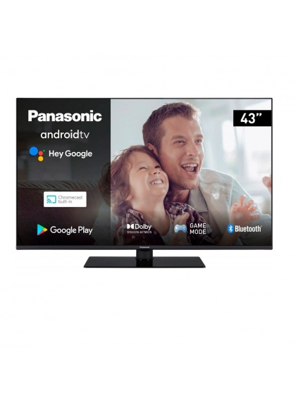 sonido de cine: añade 1 barra de sonido Panasonic smart TV