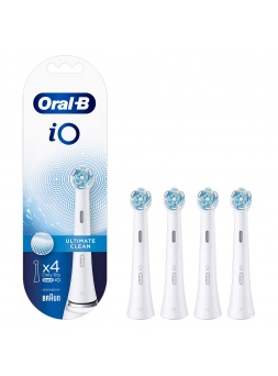 Acc. Cepillo Dental ORAL-B IO CW-4 FSS