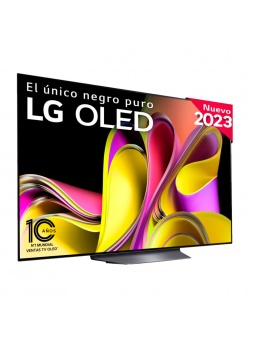 TV OLED LG OLED65B36LA