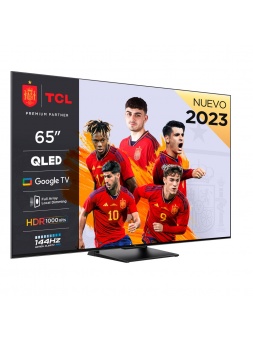 TV LED TCL 65C745