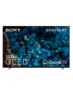 TV OLED SONY XR65A80LAEP