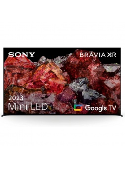 TV Mini LED SONY XR75X95LPAEP
