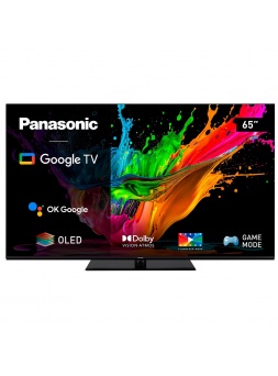 TV OLED PANASONIC TX-65MZ800E