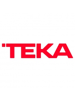 Placa de inducción Teka 6 zonas de cocción, extractor integrado - AFF 87601  MST · El Corte Inglés