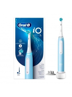 Cepillo Dental ORAL-B IO3IB