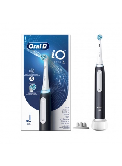 Cepillo Dental ORAL-B IO3MB