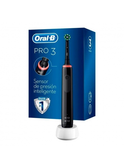 Cepillo Dental ORAL-B PRO3B4C