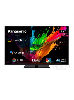 TV OLED PANASONIC TX-42MZ800E