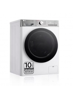 Lavasecadora Libre Instalacin LG F4DR9513A2W
