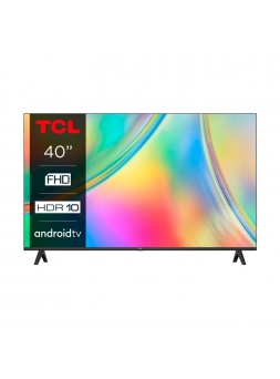TV LED TCL 40S5400A