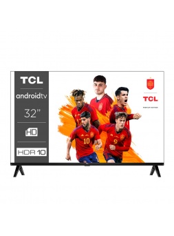 TV LED TCL 32S55400A
