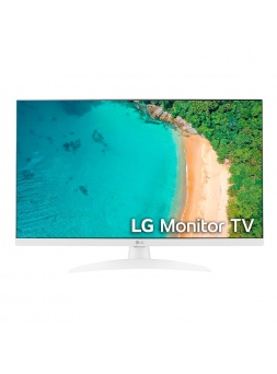 Monitor TV LG 27TQ615S-WZ