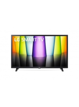 TV LED LG 32LQ630B6LA