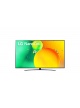 TV LED LG 70NANO766QA