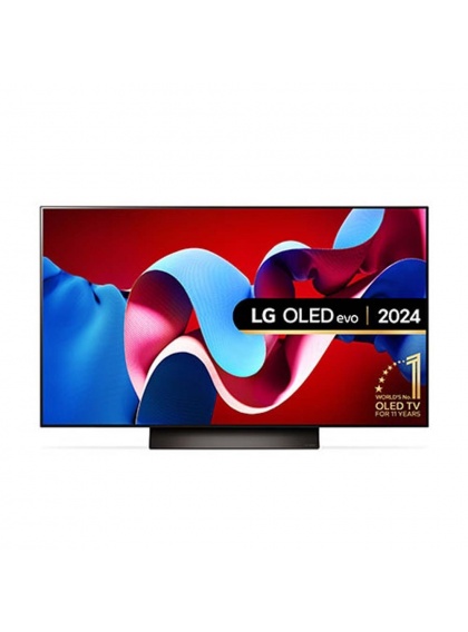 TV OLED LG OLED48C44LA