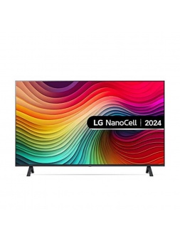 TV LED LG 50NANO82T6B