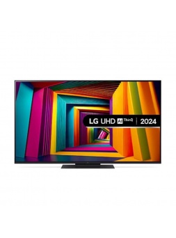 TV LED LG 55UT91006LA