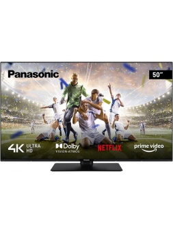 TV LED PANASONIC TX50MX600E